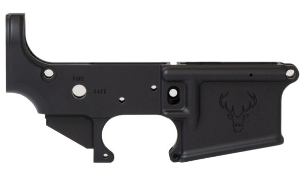 Stag-15_Stripped_lower_receiver