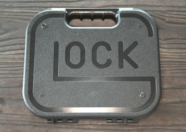 G43 case