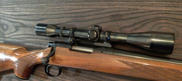 Remington 700_Jeweled_Bolt