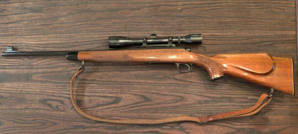 Remington 700_Left