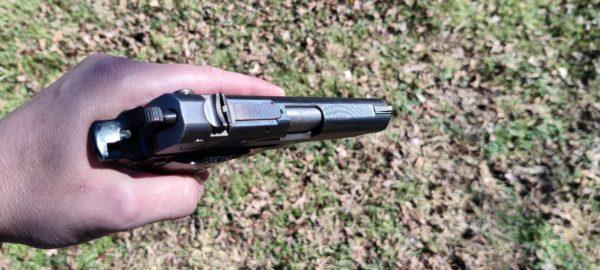 S&W 59 in "Good" Condition - Image 6